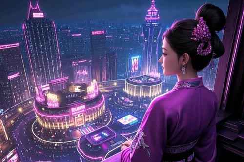 摩杰平台注册中心